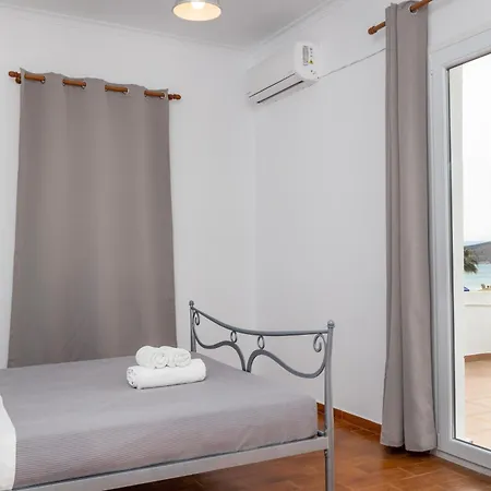 Apartament Depis Economy *