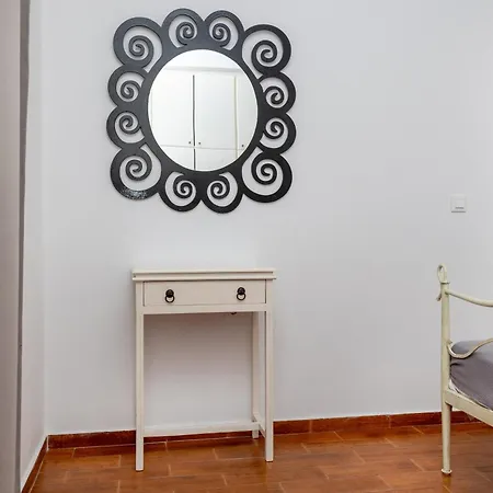 Apartament Depis Economy *
