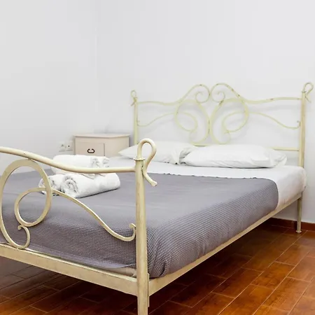 Apartament Depis Economy