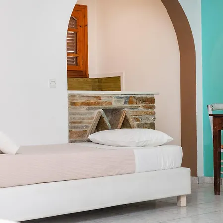 Depis Economy Apartament *