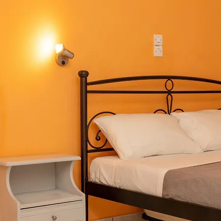 Depis Economy Naxos City