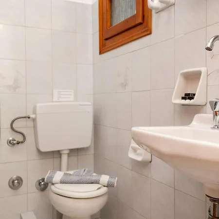 Depis Economy Apartament *