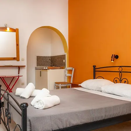 Apartament Depis Economy *
