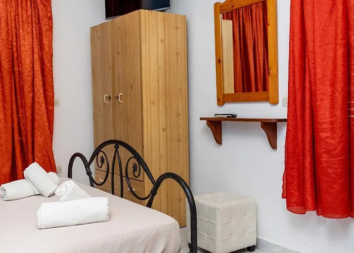 Depis Economy * Naxos City