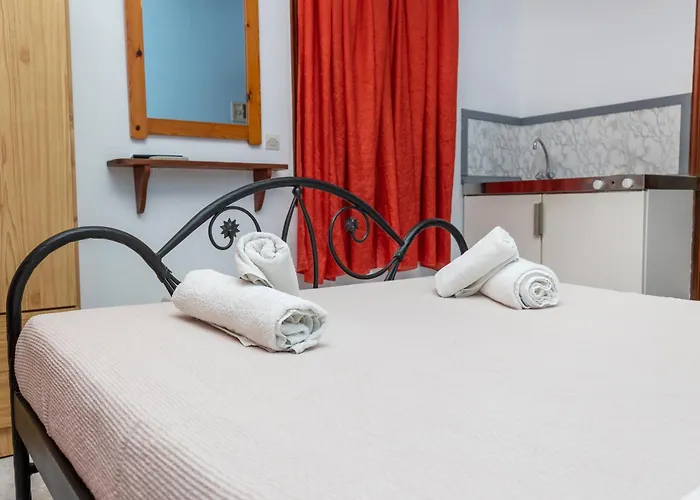 Depis Economy Naxos City