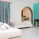 Apartment Depis Economy
