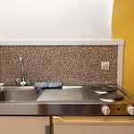 Depis Economy Apartment Naxos City