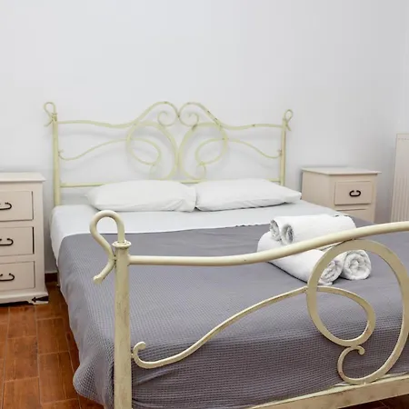 Depis Economy Apartman