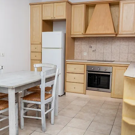 Apartman Depis Economy *