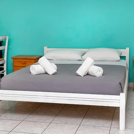 Depis Economy Naxos City