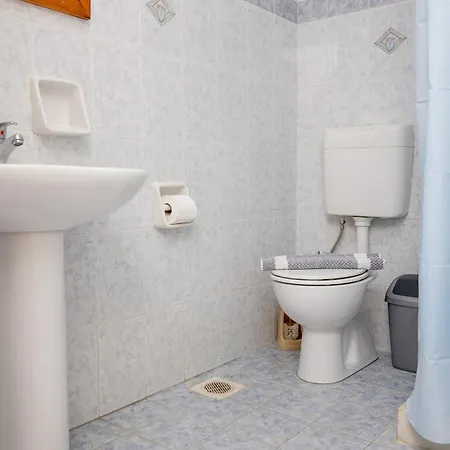 Depis Economy Апартаменты *