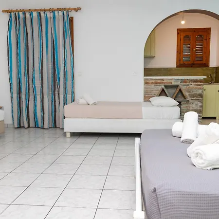 Depis Economy Апартаменты