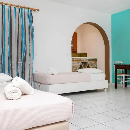 Апартаменты Depis Economy