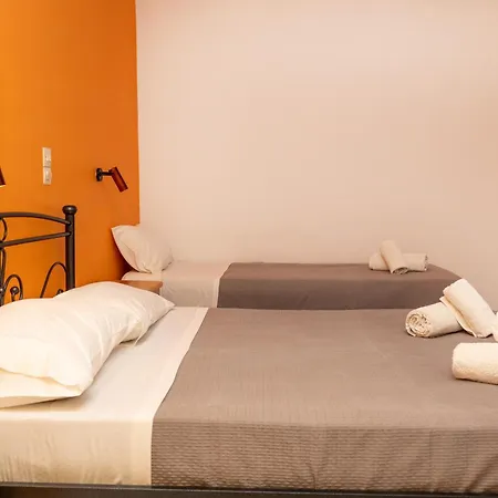 Depis Economy Apartman