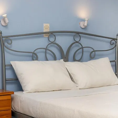 Апартаменты Depis Economy