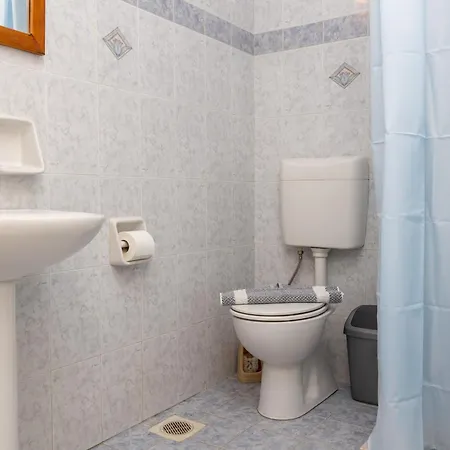 Depis Economy Апартаменты