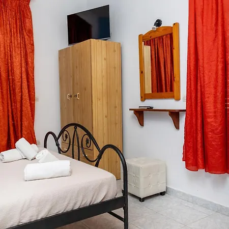 Depis Economy * Naxos City