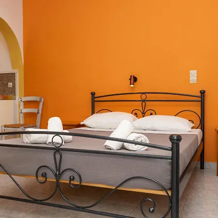 Depis Economy Апартаменты *