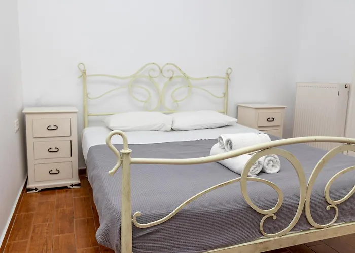 Depis Economy Apartment