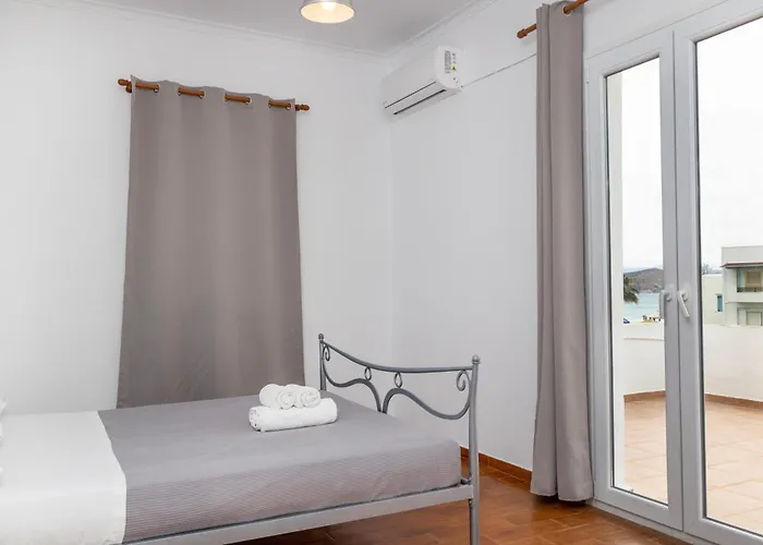 Apartman Depis Economy *