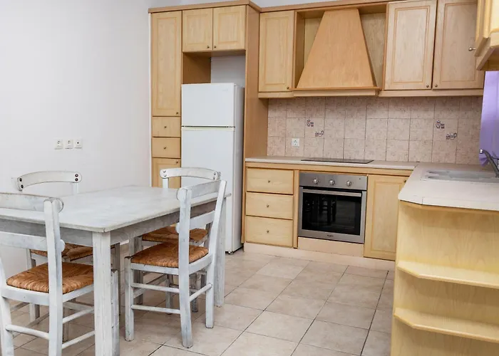 Apartment Depis Economy *