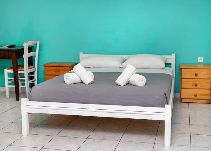 Depis Economy Naxos City