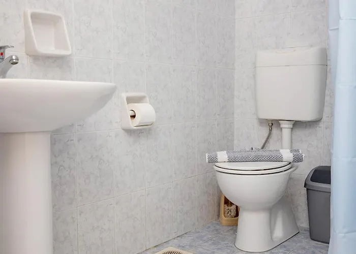 Depis Economy Apartment *