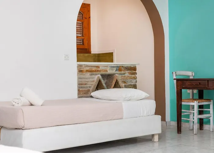 Depis Economy Apartment *