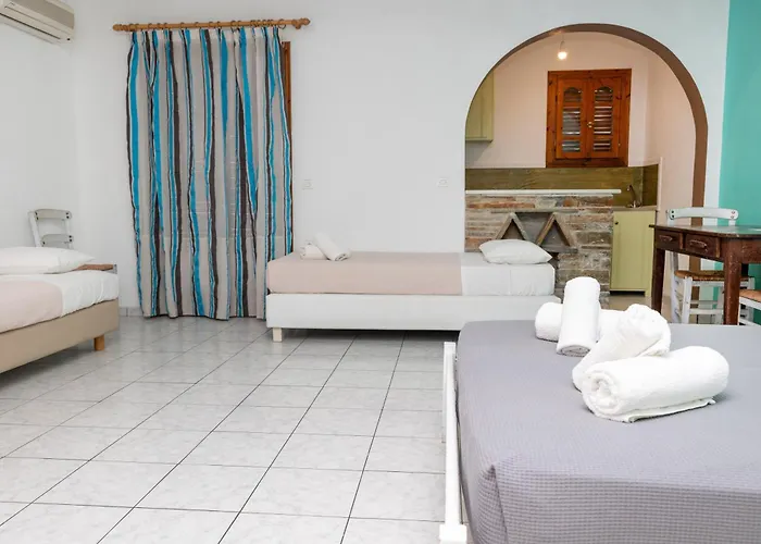 Depis Economy Apartman