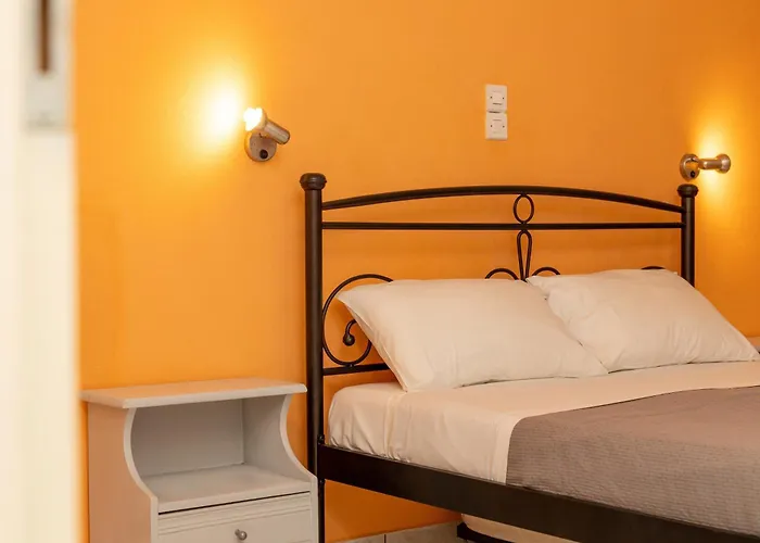 Depis Economy Naxos City