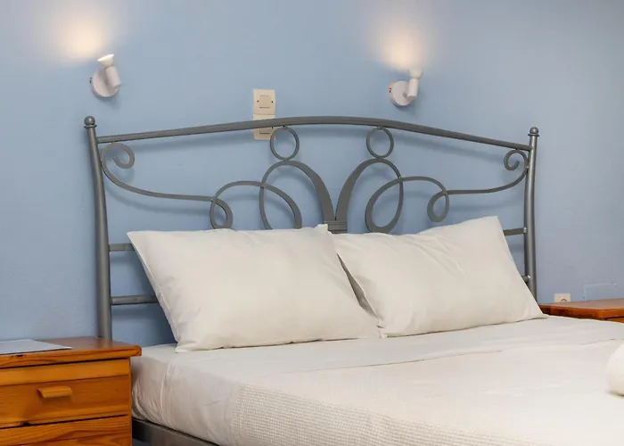 Apartman Depis Economy