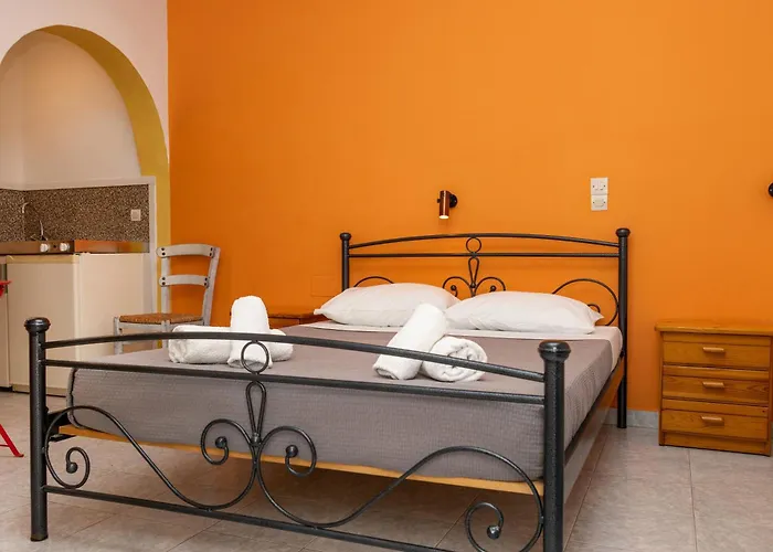 Depis Economy Apartment *