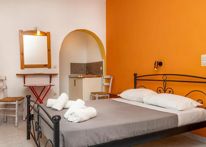 Apartman Depis Economy *